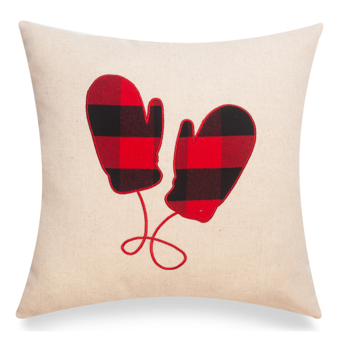 Cottage Life Life Icons Throw Pillow Peterborough Home