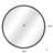 Chanavia Wall Mirror-235402064