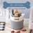 Naples Pet Toy Fabric Basket-1001765944