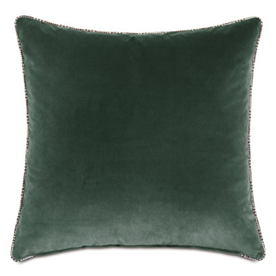 Taie décorative en polyester Steeplechaser