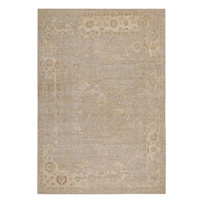 One-of-a-Kind Rectangle 9’10”x14’1” Area Rug