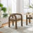 Astrid Velvet Accent Dining Chair-107084234