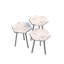 Ensemble de tables de bout Irsah-1518221904-1518221906