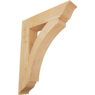 Thorton Traditional Bracket