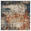 Desert Abstract Area Rug-1141968594