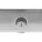 Stainless Steel Linear Shower Drain Wave Grate-85217458