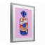 «Best Thing Since Slice Bread», reproduction d'art encadrée sous verre-1032995666-1032995677