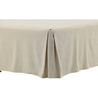 Suttle Tailored Wrap Around Bed Skirt