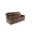 Khashayar Upholstered 83'' Reclining Sofa