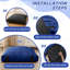 Polyester Indoor Classic Bean Bag-1234697709-1234697710