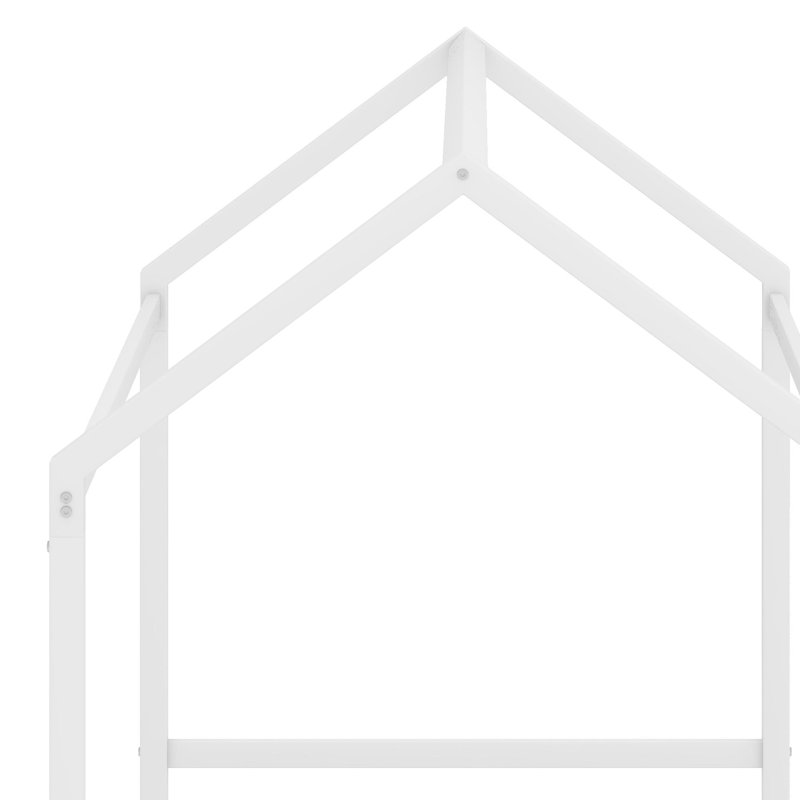 Structure de lit Montessori