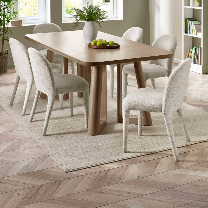 Extendable Dining Table