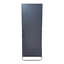 Metal Rectangle Mirror