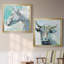 Happy Trails - ensemble de 2 reproductions d'art encadrées-397150304-397150306-397150307