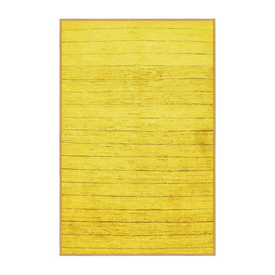Harla Performance Striped Indoor Rug