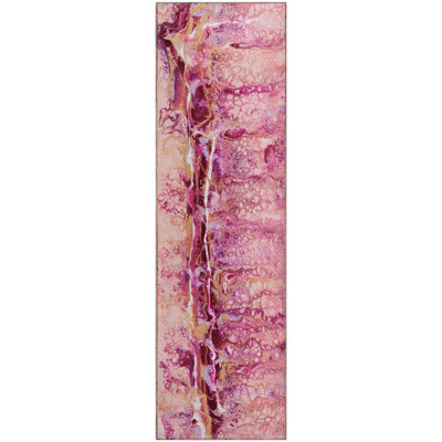 Hintzen Outdoor Rug