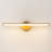 Dimmable LED  Wall Sconces Wall Mounted Hardwired Picture Light-859655060