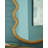 Serendis Accent Mirror
