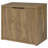 Rabinowitz 3-Door Accent Cabinet with Adjustable Shelves -118101084