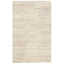 Dash and Albert Rugs
Avery Oatmeal Hand Tufted Wool Rug