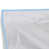 White/Light Blue Border is out of stock