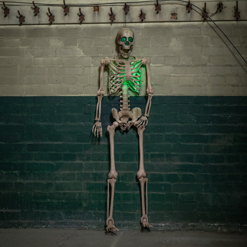 Anjelicia Halloween