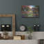 «Wildflower Mountain» par Bigelow, illustrations en métal-31758306