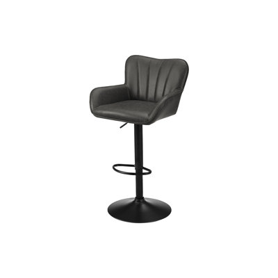 Barstool, Set Of 2