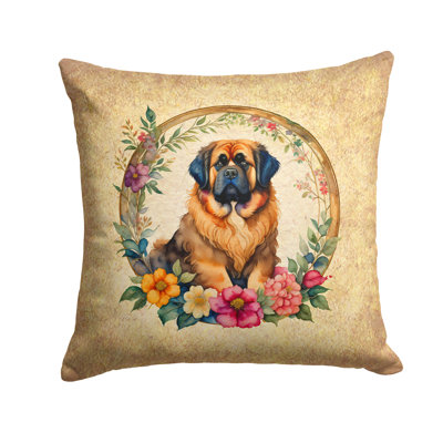  Coussin décoratif intérieur / extérieur en polyester