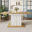 Extendable Dining Table