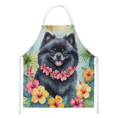 Tablier Poméranien Luau