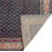 Khyion Distressed Aysel Navy Runner