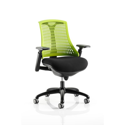 Polyester Blend Office Chair