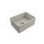 24 in. L Farmhouse Kitchen Sink-570200348