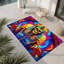 Tapis intérieur et extérieur surréel-1061474663