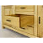 Mccluskey 180cm Solid Wood Sideboard
