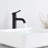 Single-Hole Single-handle Bathroom Faucet-56851319