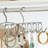 Axis Metal Hanging Organizer