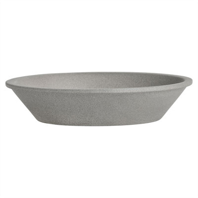 Yuka Handmade Earthenware Appetizer Plate