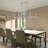 Martella 8-Light Chandelier-619972343