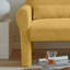 Causeuse moderne pour le salon-398679251