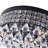 Theodora 15" W 4-Light Dimmable Drum Flush Mount -1415130604