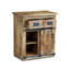 Ruckman 49 cm W Chest of Drawers