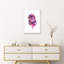 Loutre, art sur toile-49795583-49795588