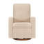 Cali Pillowback Swivel Glider-482910883