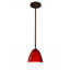 Luminaire suspendu 1 cloche pour une cloche Vila-4712285-4712313-11025376