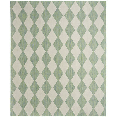 Positano Indoor / Outdoor Rug