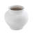 Corban Glass Table Vase