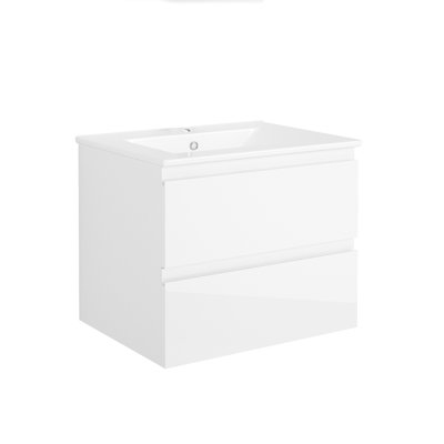 Bathroom Vanity Cabinet PASADENA Collection by DAX