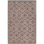 Tapis géométrique Sarabia Infinity Performance-210343232